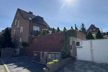 Haus zum Kaufen in Hückelhoven Baal 299.000,00 € 102 m² - Hückelhoven / Baal