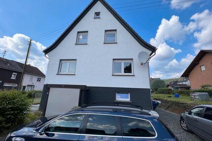 Freistehendes Einfamilienhaus in ruhiger Lage - Betzdorf