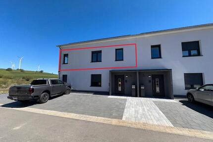 95m² Neubauwohnung in Welschbillig