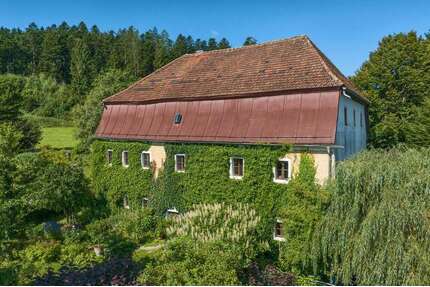 Haus zum Kaufen in Wegscheid 579.000,00 € 318.22 m²