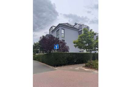 Wohnung zum Mieten in Mahlow 679,00 € 47.25 m²