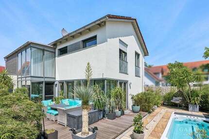 Haus zum Kaufen in Oberding 920.000,00 € 161 m²