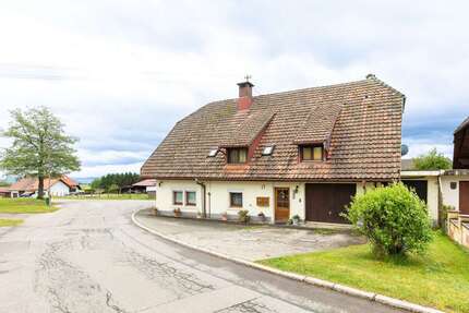 Haus zum Kaufen in Rickenbach Schweikhof 399.000,00 € 200 m² - Rickenbach / Schweikhof