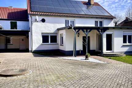 Haus zum Kaufen in Bismark Ot Holzhausen 147.000,00 € 100 m²