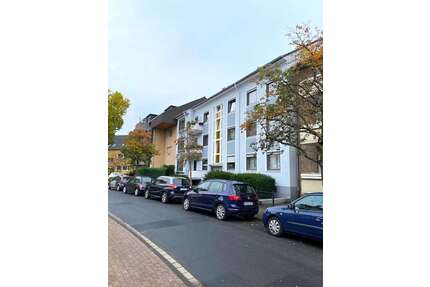 Wohnung zum Mieten in Ratingen 480,00 € 40 m²