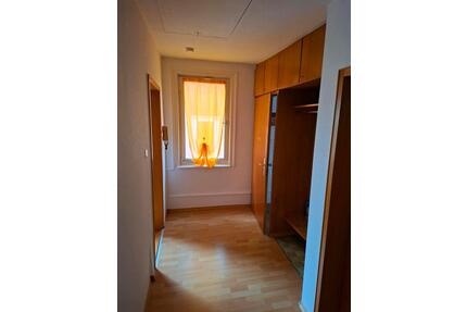 4 Zi. Wohnung Tuttlingen Stadtmitte