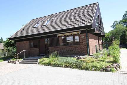 Haus zum Kaufen in Trittau 499.000,00 € 115 m²
