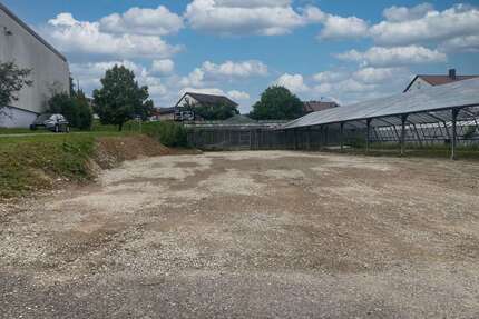 Grundstück in Großbottwar 11.400,00 € 750 m²