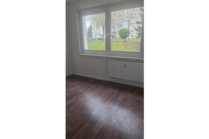 Wohnung Erstbezug nach Kernsanierung - Mücheln (Geiseltal)