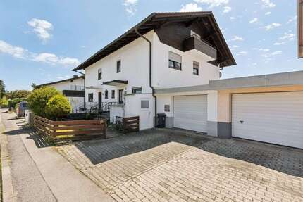 Haus zum Kaufen in Kolbermoor 599.000,00 € 140 m²