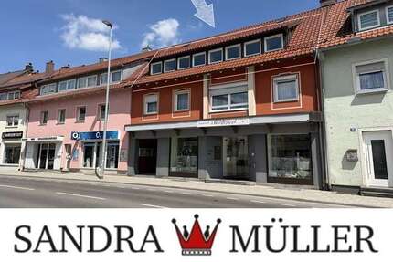 Wohnung zum Mieten in Kaufbeuren 850,00 € 91 m²