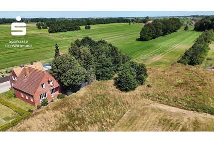 Haus zum Kaufen in Weener 239.000,00 € 200 m²