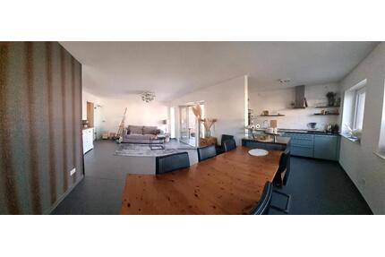 Hochwertige Wohnung in GT-Friedrichsdorf ab 01.04.26 zur Miete - Gütersloh Avenwedde