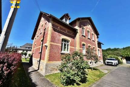 Wohnung zum Mieten in Chemnitz 475,00 € 73 m²