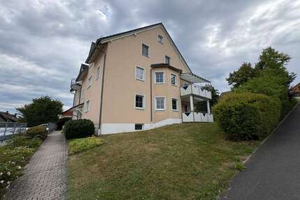 Wohnung zum Mieten in Eschenbach i. d. Opf. 1.050,00 € 114 m²
