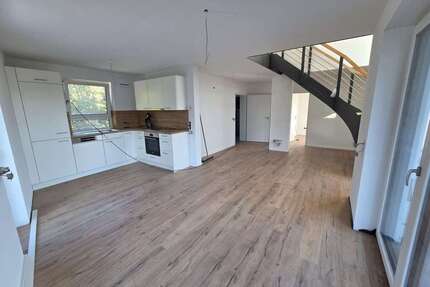 Wohnung zum Mieten in Schemmerhofen LK Biberach 1.250,00 € 106 m² - Schemmerhofen/ LK Biberach