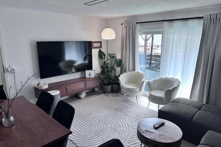 2 Zimmerwohnung in Blaustein zu vermieten