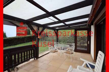 Haus zum Kaufen in Kusel 169.000,00 € 138.62 m²