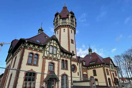 Wohnung zum Mieten in Beelitz-Heilstätten 1.372,25 € 109.78 m²