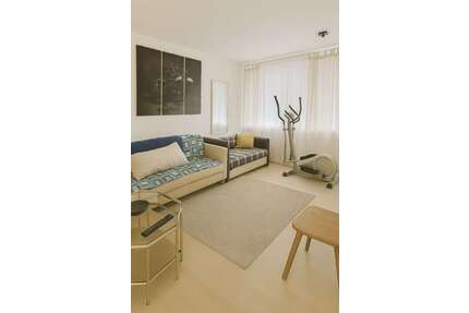 Wohnung zum Mieten in Vallendar 480,00 € 34 m²