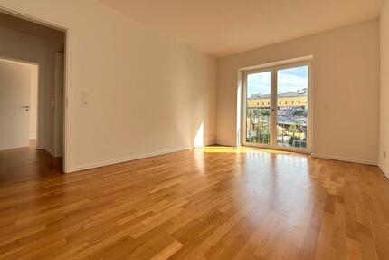 Moderne 4-Raum-Wohnung zur Miete in Leipzig Connewitz - Wentzel Dr.
