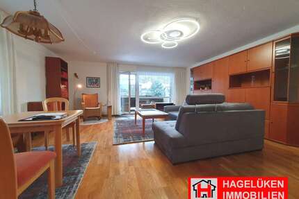 Wohnung zum Mieten in Mülheim an der Ruhr 850,00 € 76 m²