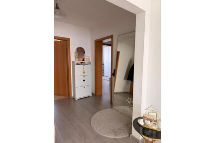 Zu vermieten: Helle 3-Zimmer-Wohnung, 80qm, zentrale Lage in Lif - Lichtenfels