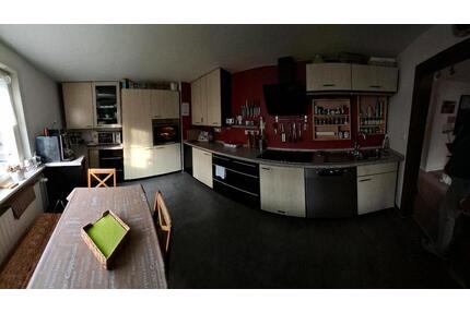 Einbauküche - 200,00&nbsp;EUR Kaltmiete, ca.&nbsp; 20,00&nbsp;m&sup2; in Bad Rodach (PLZ: 96476)