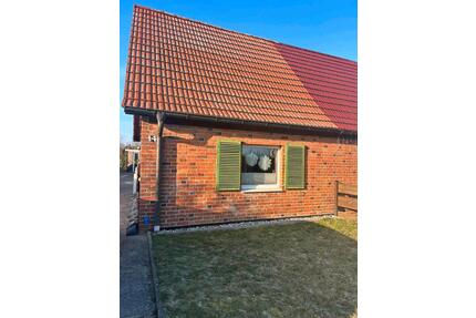 Haus zu verkaufen, Wismar Nord - 289.000,00&nbsp;EUR Kaufpreis, ca.&nbsp; 95,00&nbsp;m&sup2; in Benz (PLZ: 23970)