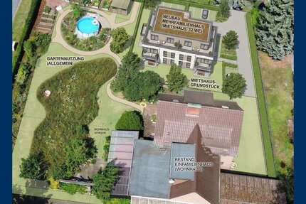 Haus zum Kaufen in Berlin 1.149.000,00 € 160 m²