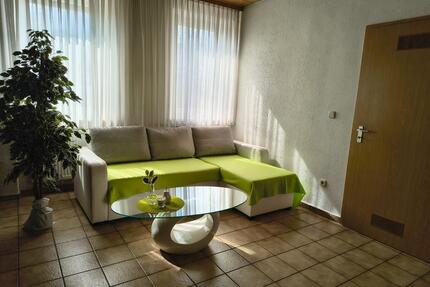 2-Zimmer-Wohnung in Bamberg (befristet für 5-8 Monate)