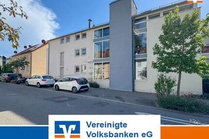 Wohnung zum Kaufen in Pfullingen 239.000,00 € 56.8 m²