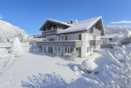 Wohnung zum Kaufen in Garmisch-Partenkirchen 2.150.000,00 € 248 m²