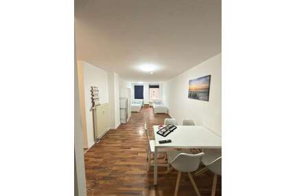 Wohnung zum Mieten in Fürth 450,00 € 34 m²