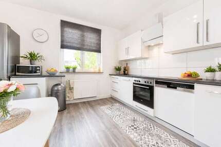 Wohnung zum Kaufen in Essen Bredeney 239.000,00 € 70 m² - Essen / Bredeney