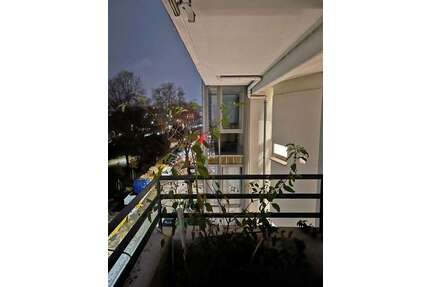 Wohnung zum Kaufen in Düsseldorf 329.000,00 € 48 m²