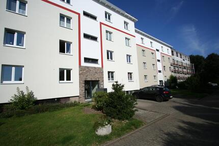 Attraktive Wohnung in Waldnähe und großem Balkon ! - Lehrte