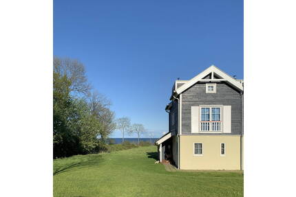 Ferienhaus Meerblick in Sierksdorf