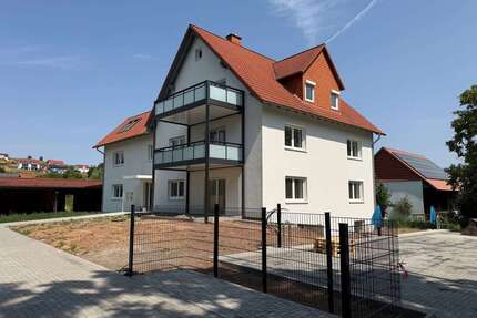Wohnung zum Mieten in Ebergötzen 955,00 € 76.36 m²