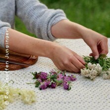 Wildkräuterspaziergang & Senfworkshop | Tübingen