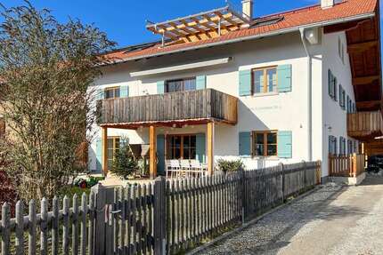 Wohnung zum Mieten in Stephanskirchen 1.600,00 € 111 m²