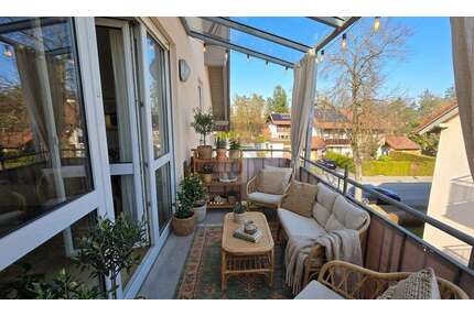 Wohnung zum Kaufen in Waldkraiburg 285.000,00 € 77 m²