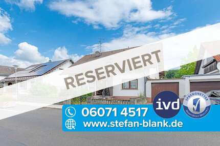 Haus zum Kaufen in Eppertshausen 425.000,00 € 197 m²