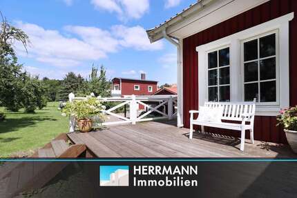Haus zum Kaufen in Springe 949.000,00 € 112 m²