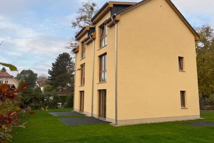 Helle 2.5-Zimmer Dachgeschosswohnung in FalkenseeFinkenkrug