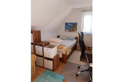 Gemütliches,schönes WG Zimmer zu mieten - Villingen-Schwenningen