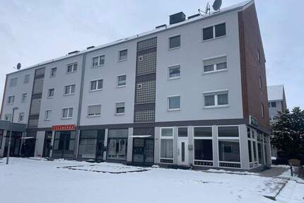 Attraktives Ladenlokal mit Friseursalon in Vellmar-West zu verkaufen