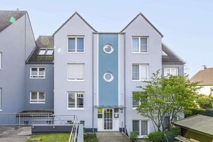 Wohnung zum Kaufen in Essen 199.000,00 € 63.7 m²