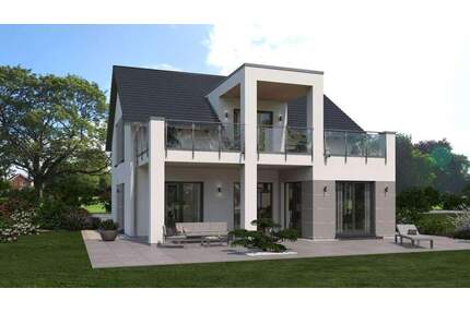 Extravagantes Wohnen in Traumlage in Bruchsal-Helmsheim