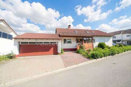 Haus zum Kaufen in Beimerstetten 629.999,00 € 182 m²